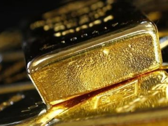 Nhu cầu mua vàng tại Anh tăng đột biến
