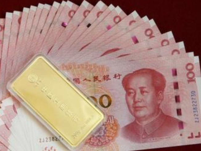 Trung Quốc triển khai triệt phá ngân hàng “đen”