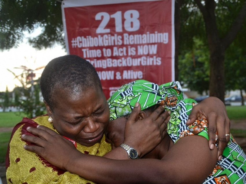 Phiến quân Boko Haram lại bắt cóc và sát hại hơn 20 người