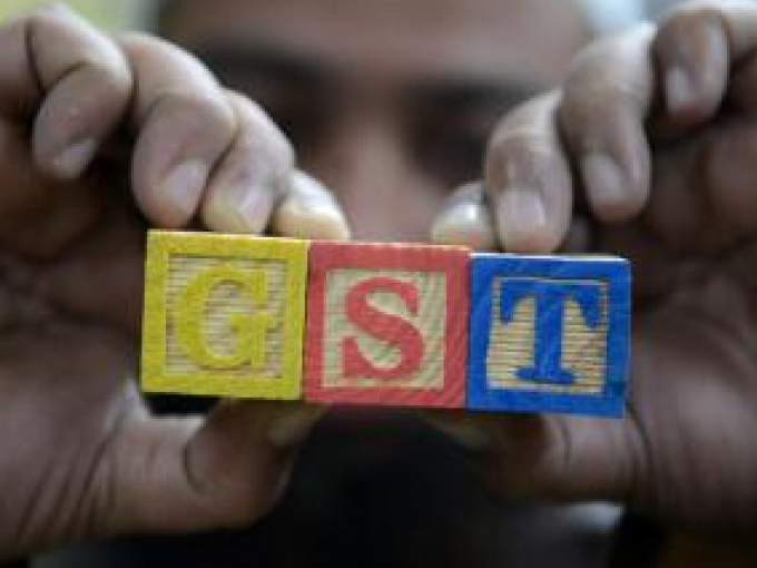 Ấn Độ chính thức ban hành đạo Luật GST