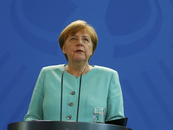 Đức quan tâm việc dỡ bỏ trừng phạt Nga
