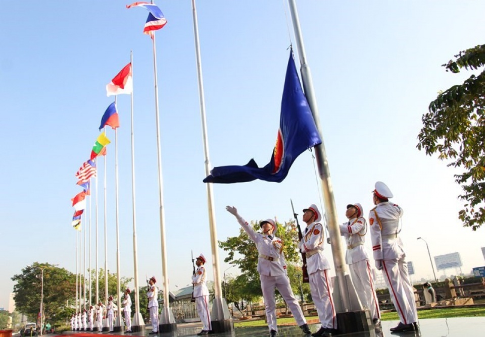 thanh pho ho chi minh hop tac chat che voi cac dia phuong asean