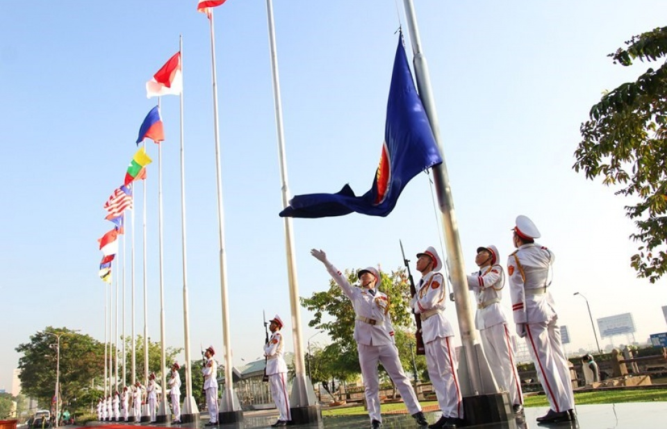 Thành phố Hồ Chí Minh: Hợp tác chặt chẽ với các địa phương ASEAN