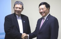 Tăng cường phối hợp để thúc đẩy hợp tác kinh tế, thương mại Việt Nam – Malaysia
