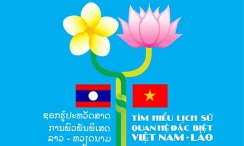 Over 66,500 people join quiz on Vietnam-Laos relations last week