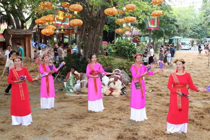 Food Culture Festival in HCMC to offer enjoyable activities