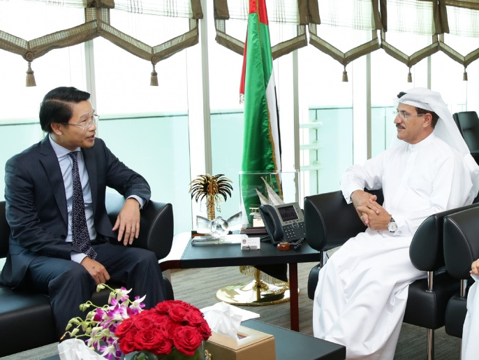 Hiện thực hóa những bước hợp tác kinh tế với UAE