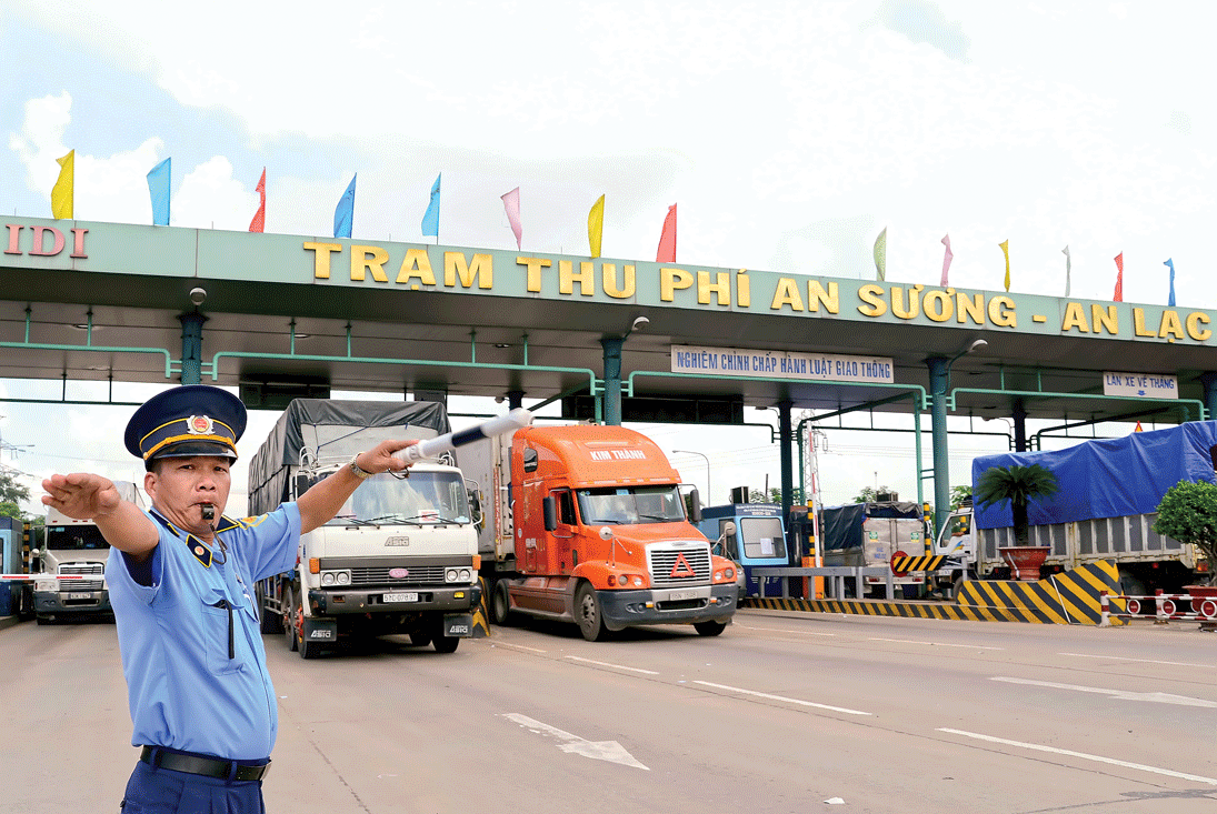 bung no tram thu phi bot loi giai nao cho thoa dang