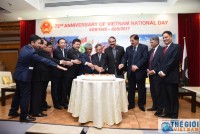 Cần khai thác mạnh hơn tiềm năng hợp tác giữa Việt Nam - Pakistan
