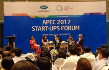 APEC 2017: Thúc đẩy vai trò kinh doanh của phụ nữ