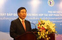 vietnamese cultural week celebrated in cambodia