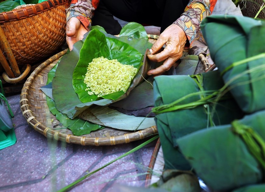 Hanoi among 12 best places to enjoy the fall season Hanoi among 12 best places to enjoy the fall season