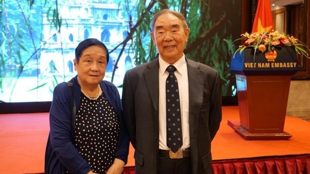Chinese professor hails Vietnam’s future economic prospects