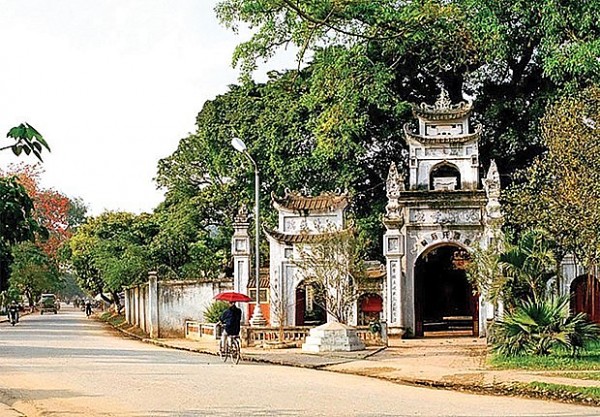 Hung Yen looks to further develop tourism