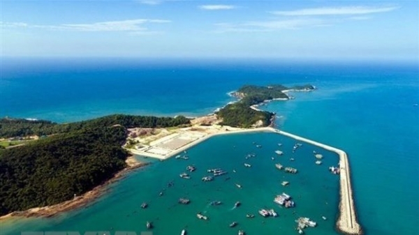 Quang Ninh: Tourists discouraged from bringing single-use plastics to Co To Island