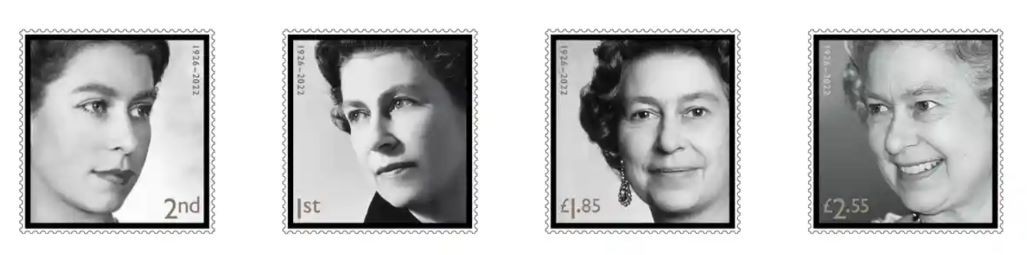 Nước Anh cập nhật hình ảnh Vua Charles III trên đồng Bảng và tưởng nhớ cố Nữ hoàng Elizabeth bằng hình thức mới