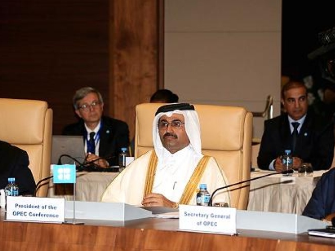 Saudi Arabia và OPEC trở lại với vai trò tích cực hơn