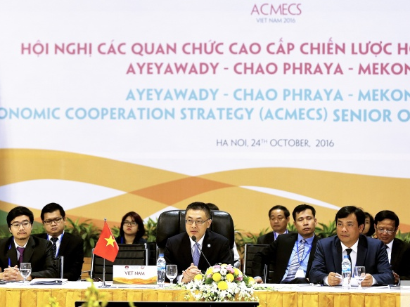 CLMV 8 và ACMECS 7: Công tác tổ chức của Việt Nam được đánh giá cao