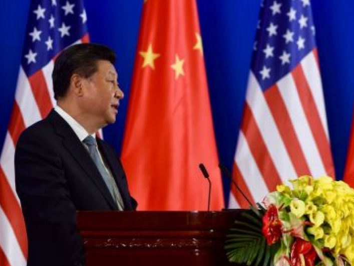 Bầu cử Mỹ: Trung Quốc "chọn" bà Clinton hay ông Trump?