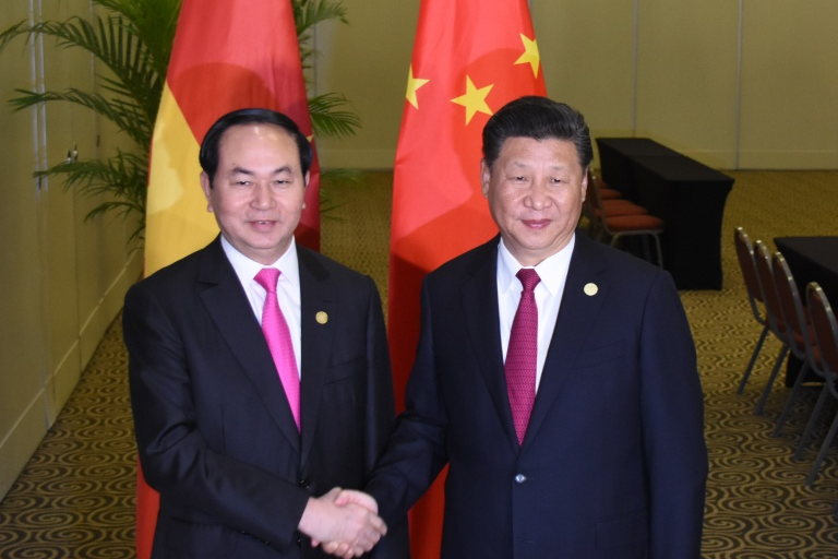 Việt Nam - Trung Quốc: Thúc đẩy hợp tác vì lợi ích chung
