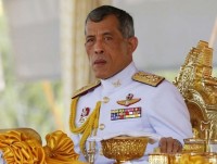 thai lan chinh thuc de cu hoang thai tu vajiralongkorn noi ngoi vua