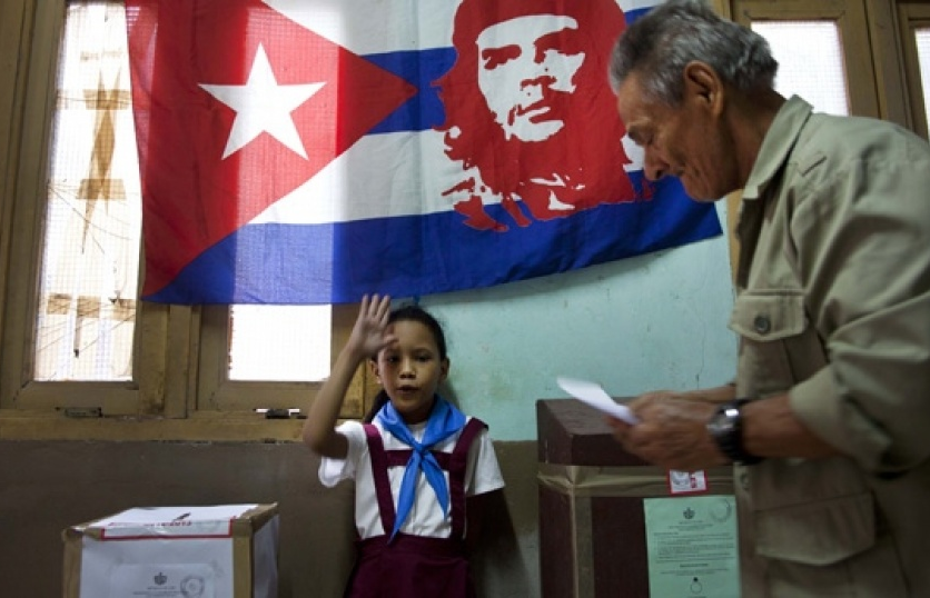 Cuba công bố kết quả chính thức bầu cử địa phương vòng 1