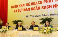 papi report less corruption in public sector