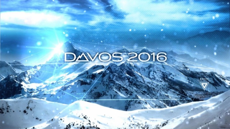 WEF Davos 2016 bỏ ngỏ nhiều vấn đề "nóng"