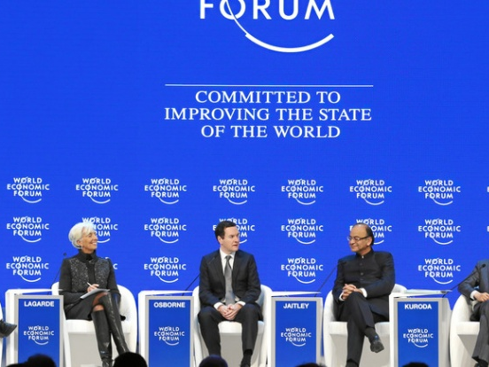 Việt Nam khẳng định cam kết xây dựng Chính phủ hành động và kiến tạo phát triển tại Davos