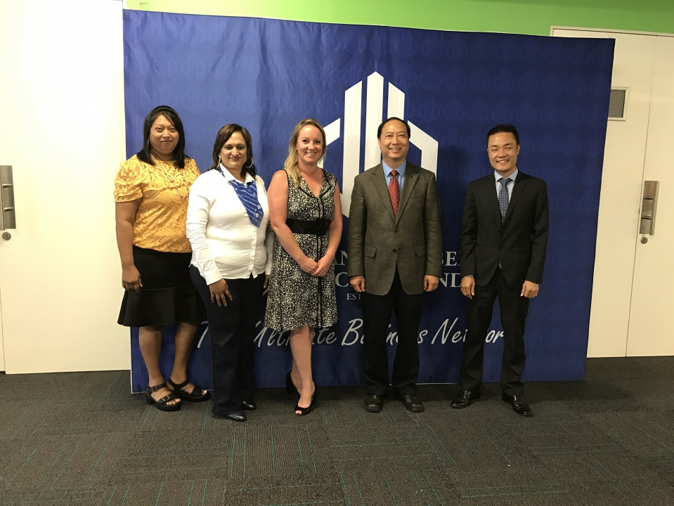 Thúc đẩy hợp tác đầu tư, thương mại và du lịch Việt Nam - Nam Phi