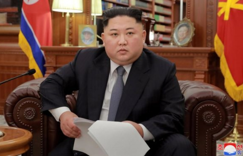 Nhà lãnh đạo Triều Tiên không đe doạ quay lại chính sách hạt nhân
