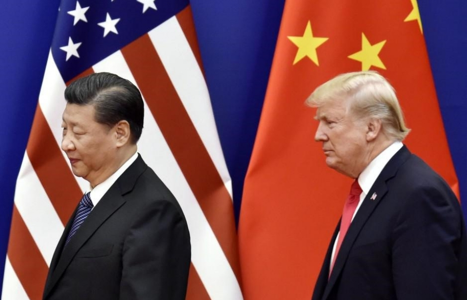 Đàm phán thương mại Mỹ - Trung: Ông Trump "hạ giọng" có chiến lược