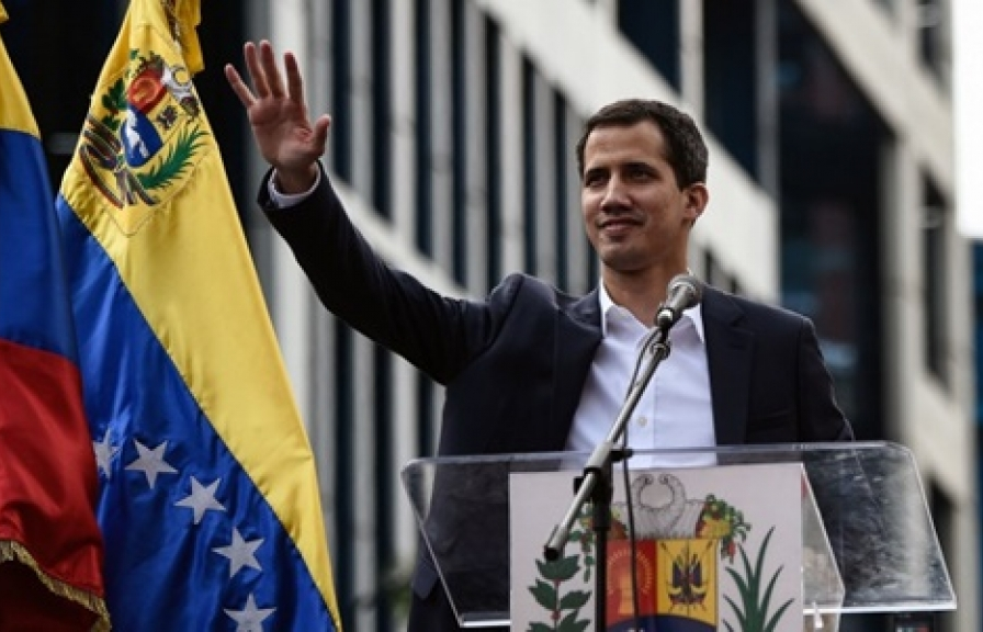 Tổng thống Venezuela tuyên bố sẽ đóng cửa đại sứ quán, lãnh sự quán tại Mỹ