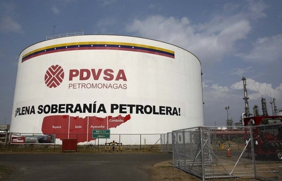 Chắc ông Trump “không dại” xuống tay quá mạnh với ngành dầu mỏ Venezuela