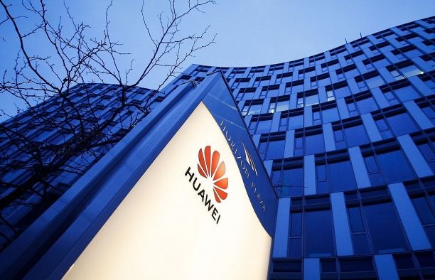 Mạnh tay Lobby, Huawei ‘chơi trò’ chống lại chiến dịch bài trừ tại châu Âu