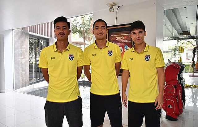 HLV Akira Nishino tiết lộ bộ ba tấn công đáng sợ của U23 Thái Lan