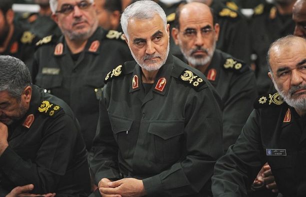 Mỹ nêu lý do giết Tướng Soleimani, Iran khẳng định có quyền tự vệ