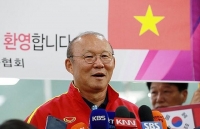 Báo Hàn Quốc hoài nghi về khả năng thành công của U23 Việt Nam