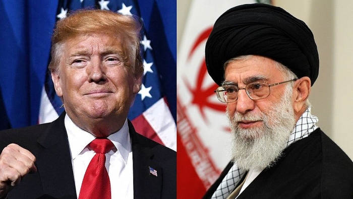 tong thong trump tweet lanh tu toi cao cua iran nguoi khong qua toi cao