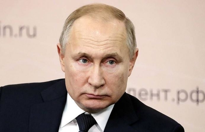 Nga cần một Tổng thống mạnh mẽ, chưa sẵn sàng cho chế độ cộng hòa nghị viện