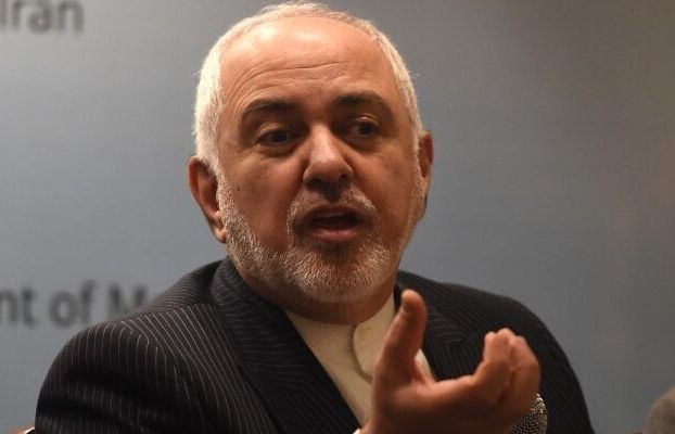 Ngoại trưởng Iran chỉ trích 'chủ nghĩa khủng bố y tế' của Mỹ