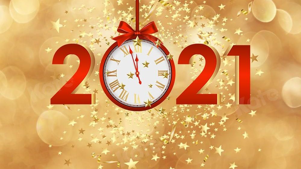 Giá vàng hôm nay 1/1: Màn chào năm mới ấn tượng, vàng phát tín hiệu tăng giá ngay ngày đầu năm 2021