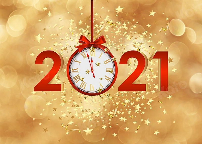 Giá vàng hôm nay 1/1: Màn chào năm mới ấn tượng, vàng phát tín hiệu tăng giá ngay ngày đầu năm 2021