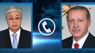 Kazakhstan xác nhận vai trò của Thổ Nhĩ Kỳ trong giải quyết xung đột ở Nagorno-Karabakh
