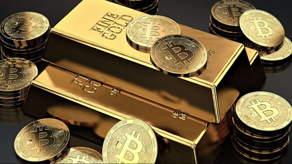 Giá vàng hôm nay 11/1: Chấm dứt tuần tồi tệ, đầu tư vàng lỗ nặng, 'chơi' Bitcoin sẽ khá hơn?