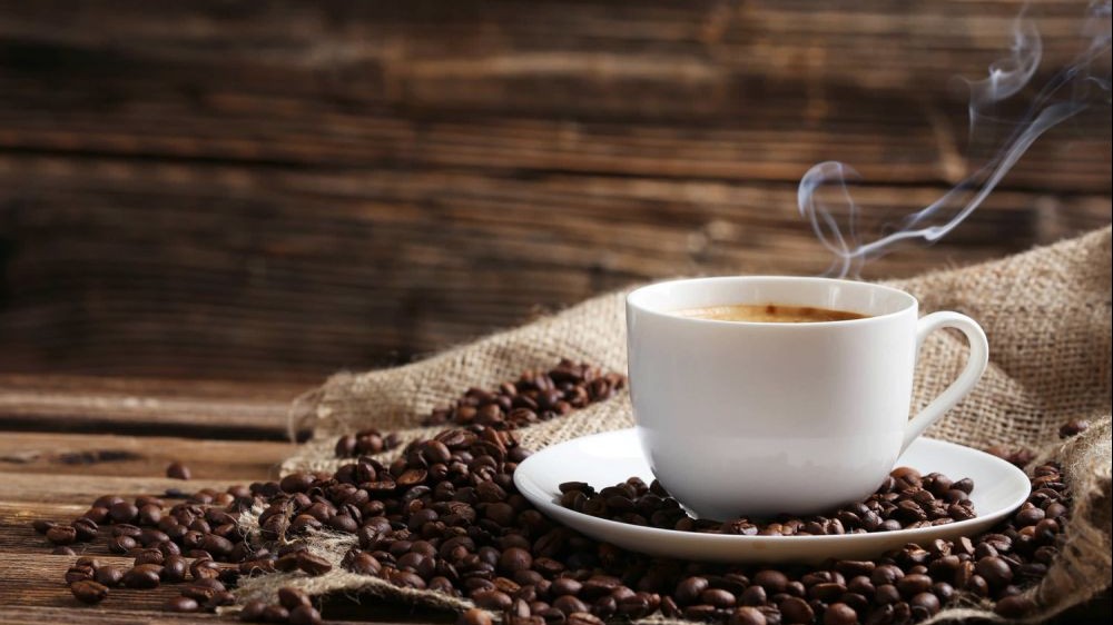 Giá cà phê hôm nay 5/5: Bật tăng mạnh, robusta hướng mốc 1.500 USD, triển vọng thị trường tươi sáng