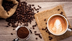 Giá cà phê hôm nay 30/8: Đồng loạt giảm, robusta giảm rất mạnh, thị trường toàn cầu vẫn đang được 'trợ lực'