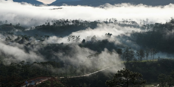 Da Lat to receive 2022 ASEAN Clean Tourist City award