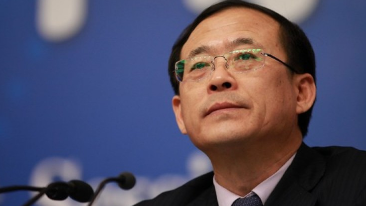 Trung Quốc: Thay “tướng" chứng khoán có xoay chuyển tình hình?
