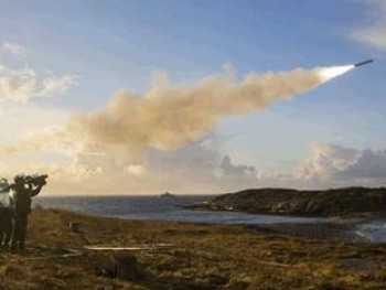 Ấn Độ - Mỹ hợp tác sản xuất linh kiện tên lửa